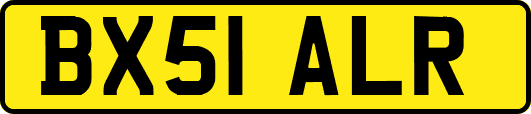 BX51ALR