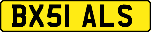 BX51ALS