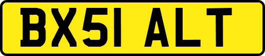 BX51ALT