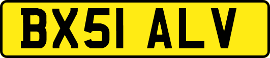 BX51ALV