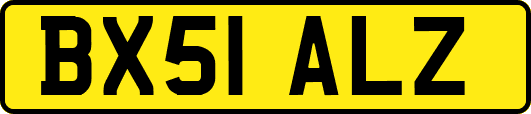 BX51ALZ