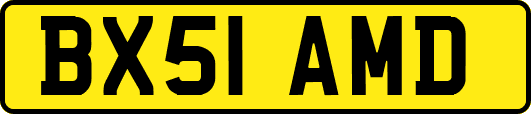 BX51AMD