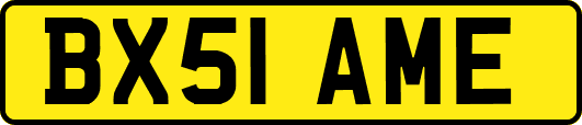 BX51AME