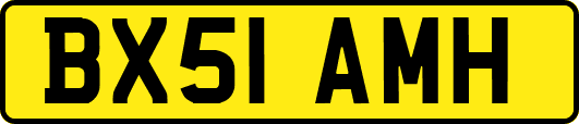 BX51AMH