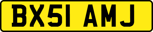 BX51AMJ