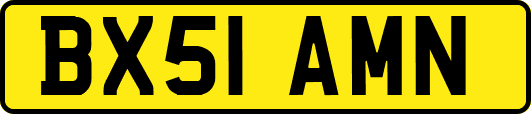 BX51AMN