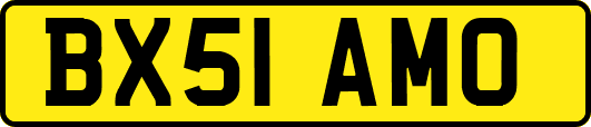 BX51AMO