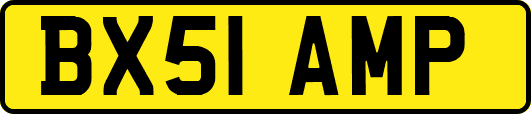 BX51AMP