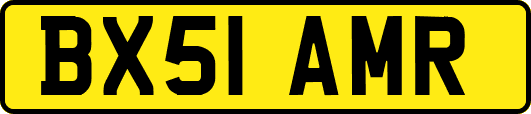 BX51AMR