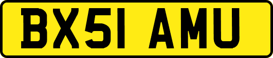 BX51AMU