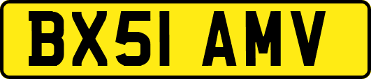 BX51AMV