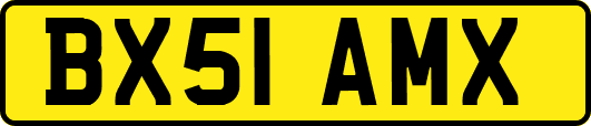 BX51AMX