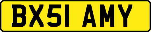 BX51AMY