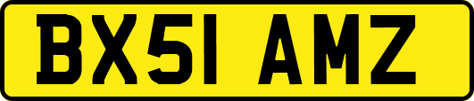 BX51AMZ