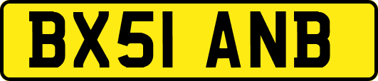 BX51ANB