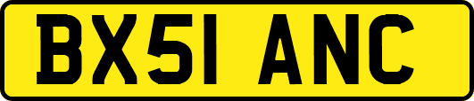 BX51ANC