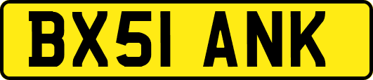 BX51ANK