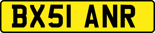 BX51ANR