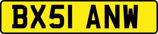 BX51ANW