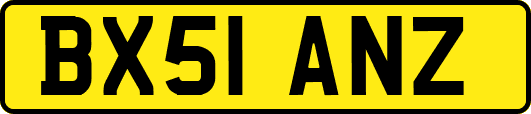 BX51ANZ