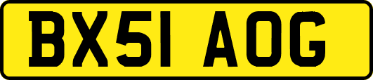 BX51AOG