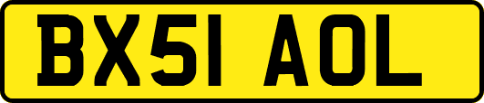 BX51AOL