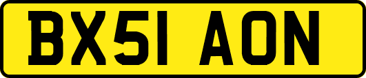 BX51AON