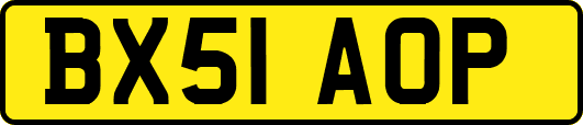 BX51AOP