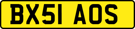 BX51AOS