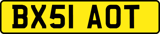 BX51AOT