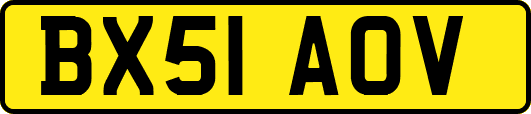 BX51AOV