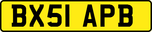 BX51APB