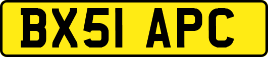 BX51APC