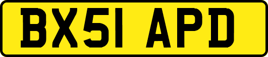 BX51APD