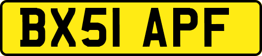 BX51APF