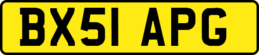 BX51APG