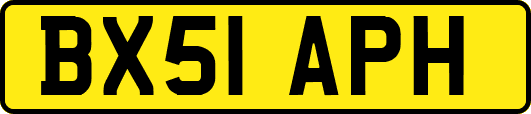 BX51APH