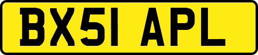 BX51APL