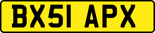 BX51APX