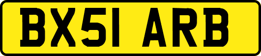 BX51ARB