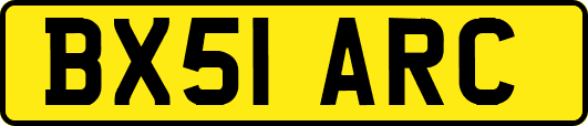 BX51ARC