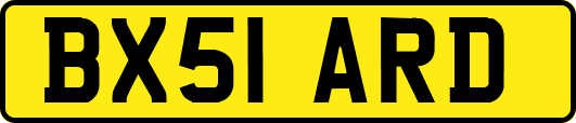 BX51ARD