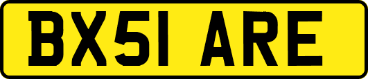 BX51ARE