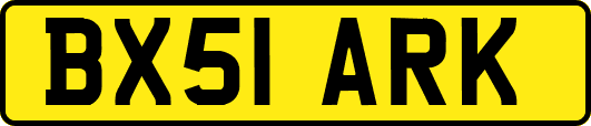 BX51ARK