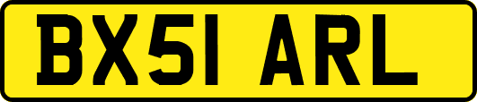 BX51ARL