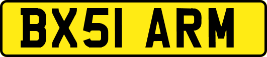 BX51ARM