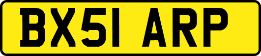 BX51ARP