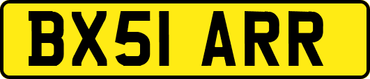 BX51ARR