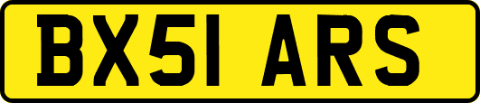 BX51ARS