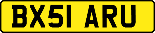 BX51ARU